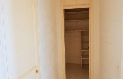 3 pièces Boulevard Carlone