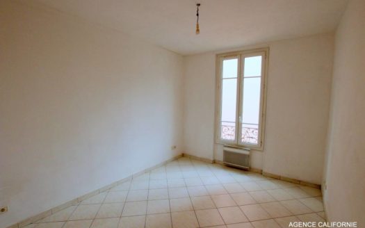 2 Pièces Quartier Carlone Fac de Lettres