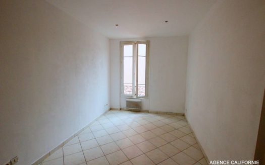 2 Pièces Quartier Carlone Fac de Lettres