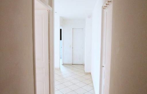 2 Pièces Quartier Carlone Fac de Lettres