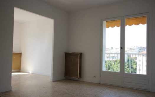 3/4 PIECES – AVENUE DE VALOMBROSE