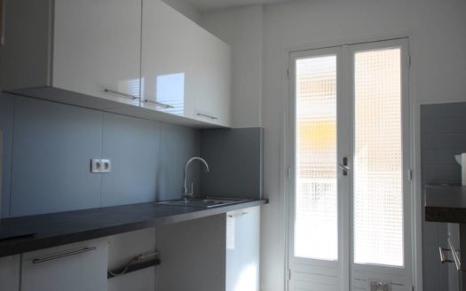 3/4 PIECES – AVENUE DE VALOMBROSE