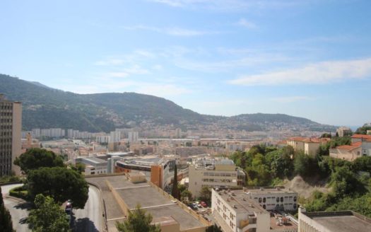 3/4 PIECES – AVENUE DE VALOMBROSE