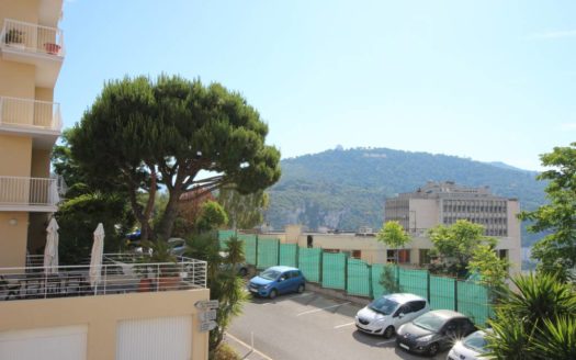 3/4 PIECES – AVENUE DE VALOMBROSE