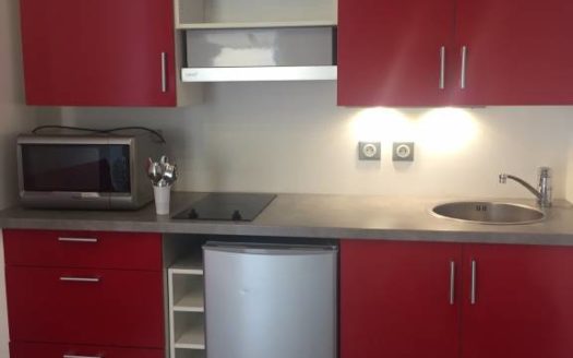 STUDIO AVENUE CALIFORNIE