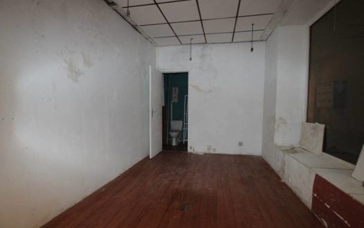 LOOCAL COMMERCIAL VIEUX NICE