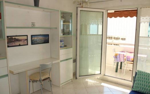 Studio quartier Lenval