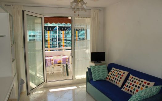 Studio quartier Lenval