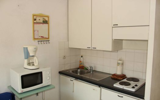 Studio quartier Lenval